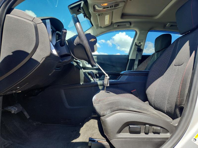 Aukcja sprzedaży 2017 Chevrolet Equinox, vin: 2GNFLFEK9H6285743, numer aukcji: 57872176