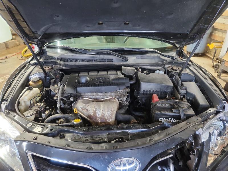 Продаж на аукціоні авто 2011 Toyota Camry, vin: 4T1BF3EK2BU179376, номер лоту: 56939926
