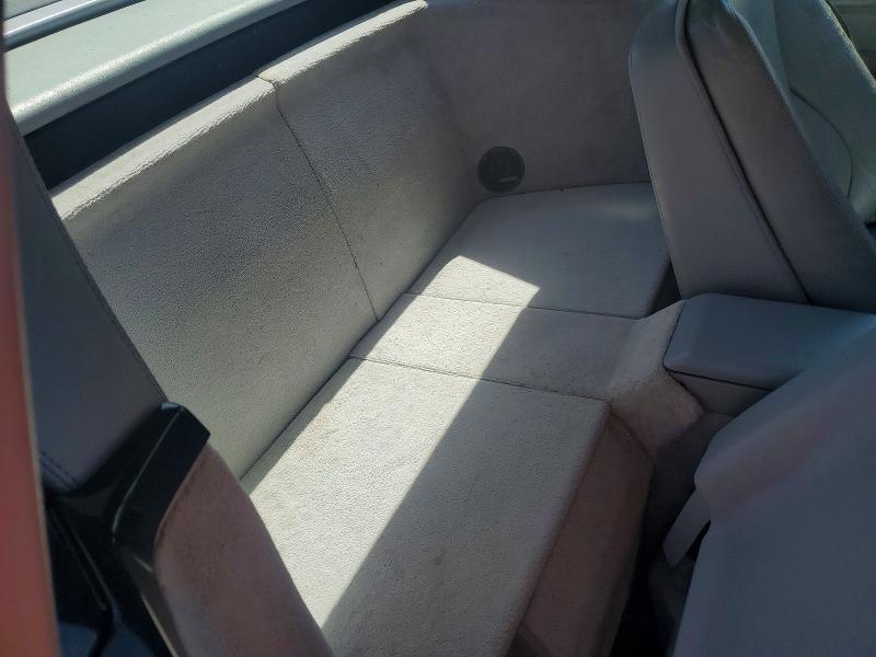 Aukcja sprzedaży 2000 Mercedes-benz Sl, vin: WDBFA68F2YF190880, numer aukcji: 55026476