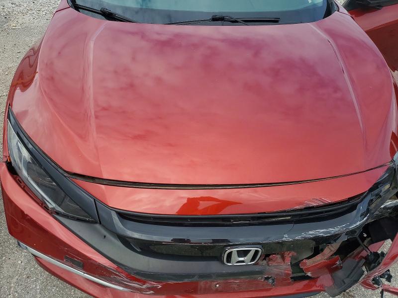 Продаж на аукціоні авто 2019 Honda Civic, vin: 2HGFC2F68KH516793, номер лоту: 56515426