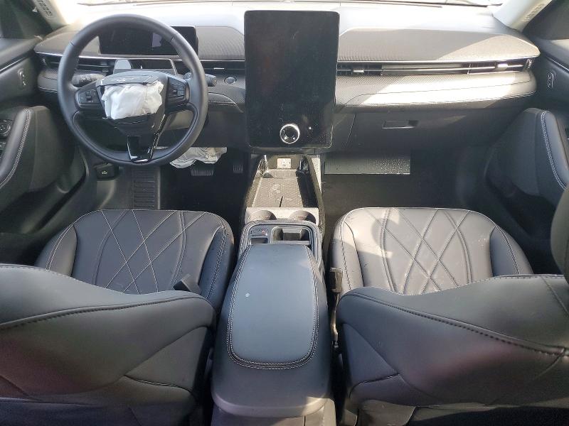 Aukcja sprzedaży 2025 Ford Mustang Mach-e, vin: 3FMTK1R40SMA43347, numer aukcji: 57937736