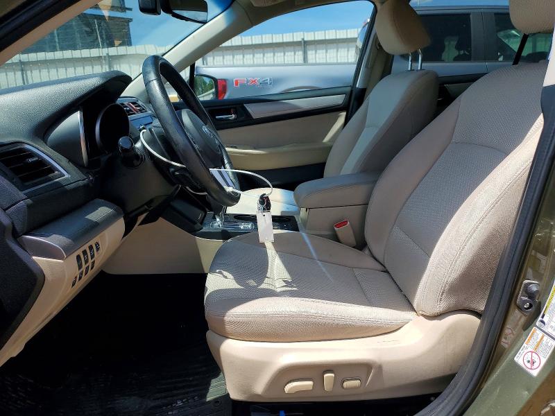 Продажа на аукционе авто 2017 Subaru Outback, vin: 4S4BSAFC5H3290901, номер лота: 55766916