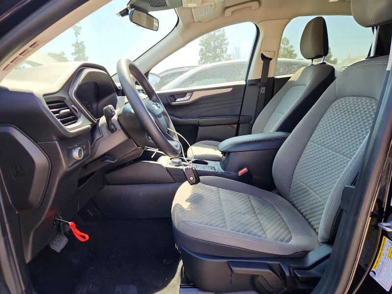 50624266 :رقم المزاد ، 1FMCU0G62MUA35063 vin ، 2021 Ford Escape مزاد بيع