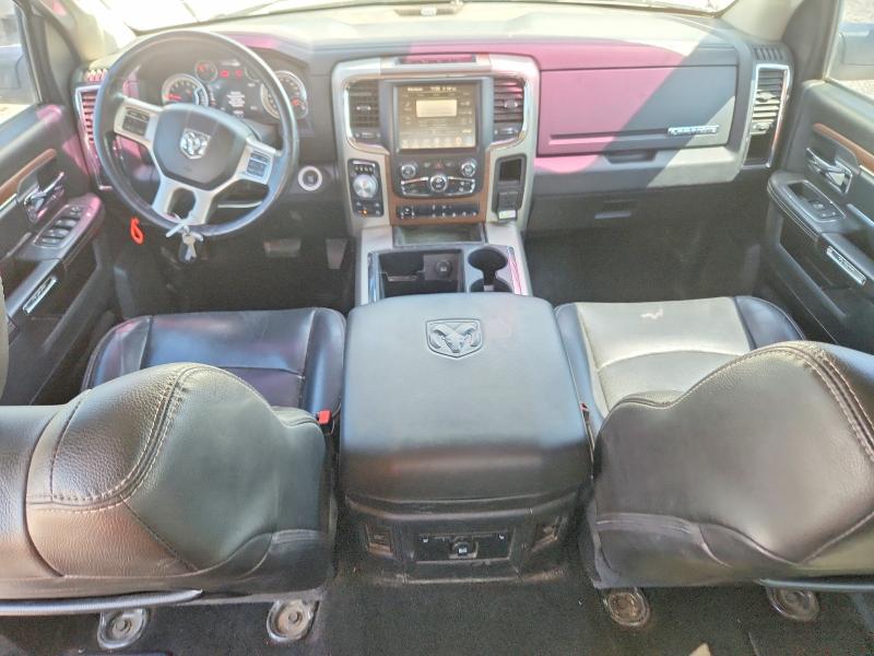 Aukcja sprzedaży 2015 Ram 1500, vin: 1C6RR7NM6FS733272, numer aukcji: 58386146