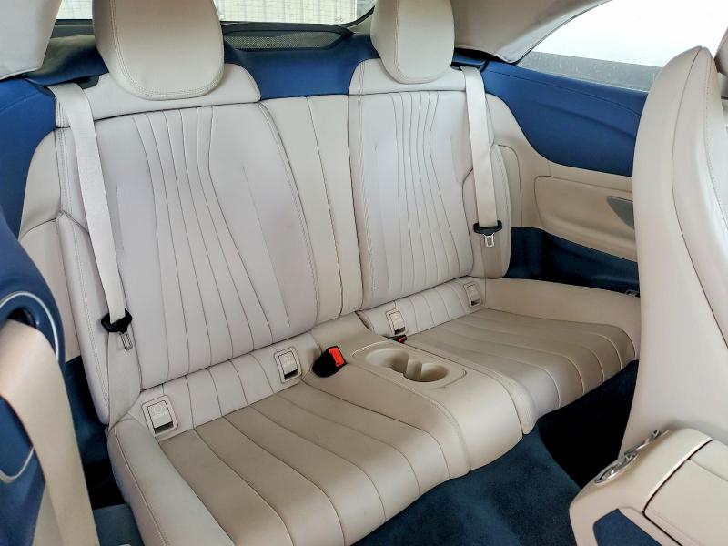 56154846 :رقم المزاد ، WDD1K6JB8KF105277 vin ، 2019 Mercedes-benz E مزاد بيع