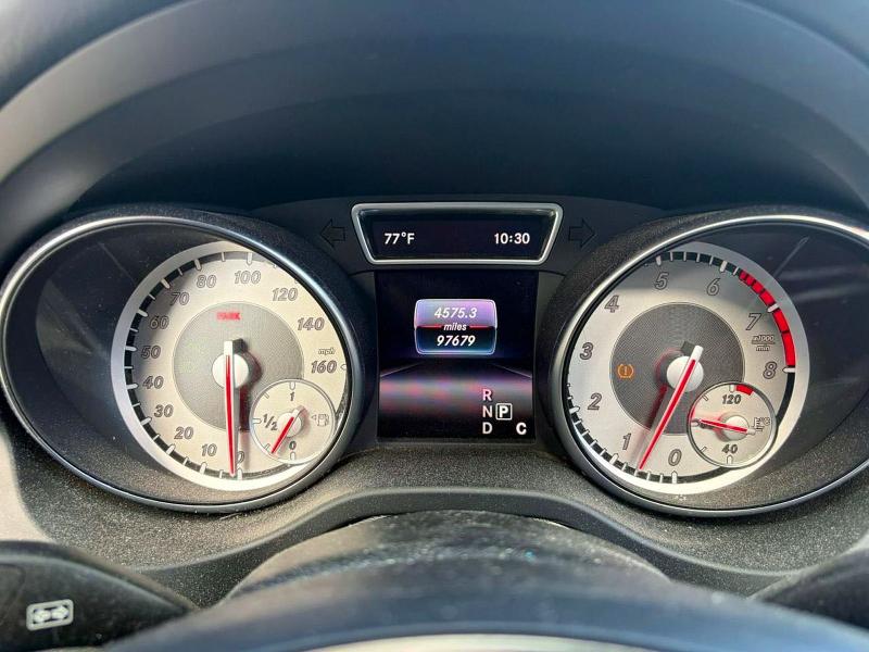Продажа на аукционе авто 2016 Mercedes-benz Gla, vin: WDCTG4EB6GJ235494, номер лота: 55997276