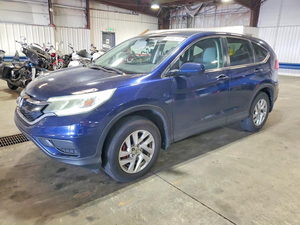 2015 Honda Cr-v მანქანა იყიდება აუქციონზე, vin: 2HKRM4H49FH128369, აუქციონის ნომერი: 85982725