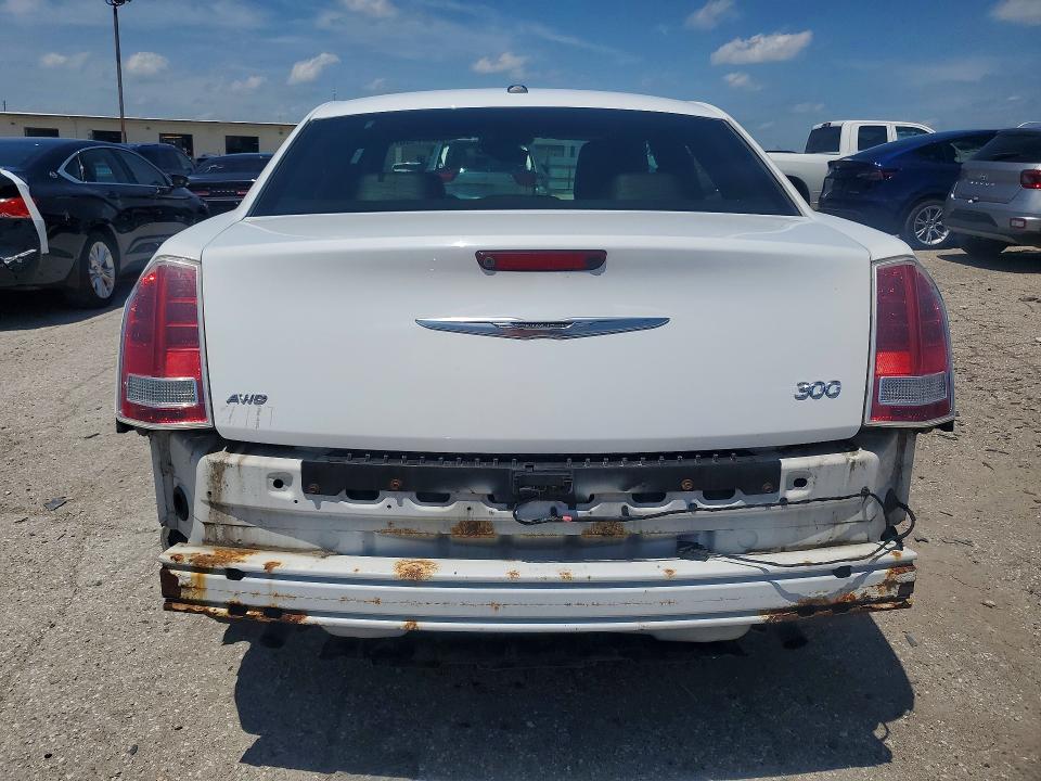 Aukcja sprzedaży 2014 Chrysler 300, vin: 2C3CCARGXEH149226, numer aukcji: 56037156
