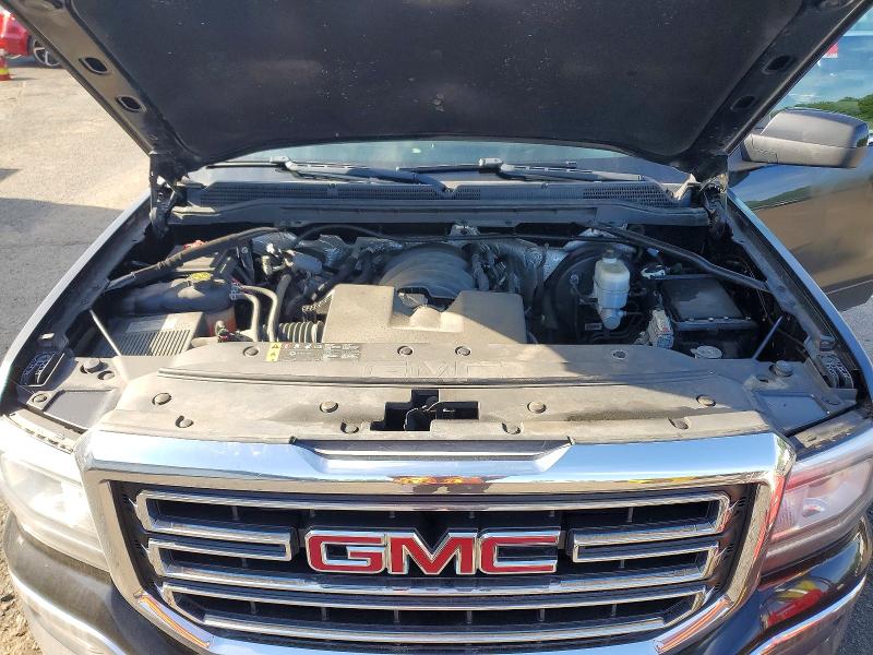 Auction sale of the 2017 Gmc Sierra, vin: 1GTV2MEHXHZ239441, lot number: 58600756