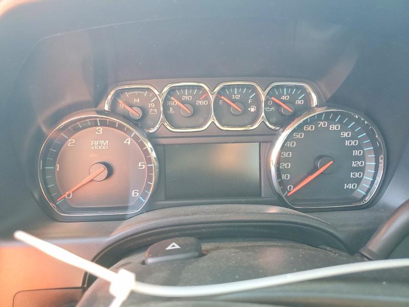 56187826 :رقم المزاد ، 1GTR1MEC7HZ284345 vin ، 2017 Gmc Sierra مزاد بيع