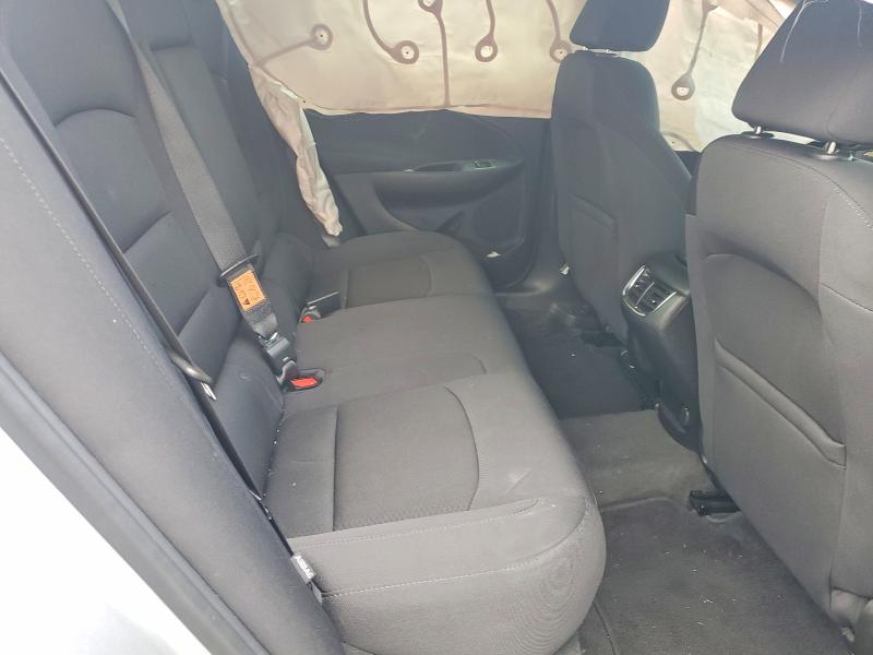 Aukcja sprzedaży 2022 Chevrolet Malibu, vin: 1G1ZD5ST7NF142682, numer aukcji: 57598496