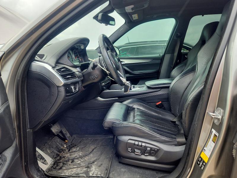Aukcja sprzedaży 2018 Bmw X5, vin: 5YMKT6C50J0Y83875, numer aukcji: 54135946