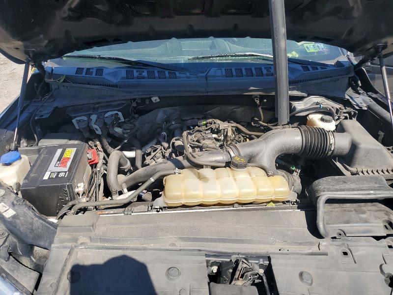 2019 Ford F150 მანქანა იყიდება აუქციონზე, vin: 1FTEW1EP8KFC04934, აუქციონის ნომერი: 56243126