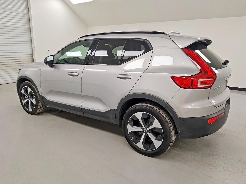 Продаж на аукціоні авто 2025 Volvo Xc40, vin: YV4L12UC0S2567081, номер лоту: 55275226
