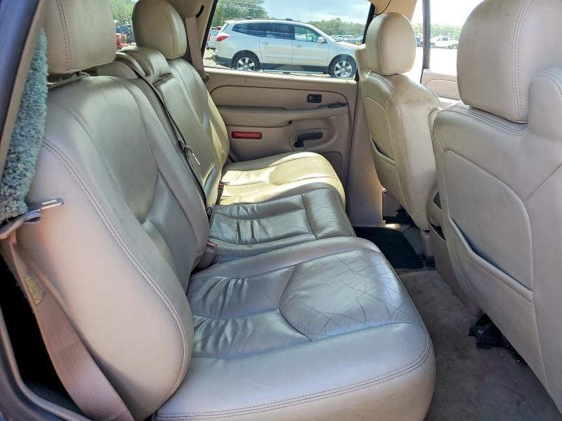58097616 :رقم المزاد ، 1GNEC13T66R118185 vin ، 2006 Chevrolet Tahoe مزاد بيع