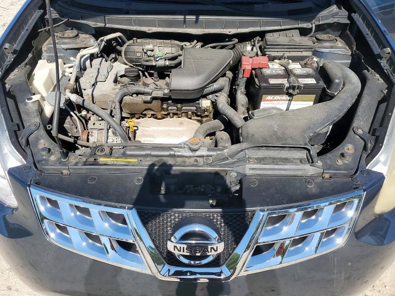 Aukcja sprzedaży 2012 Nissan Rogue, vin: JN8AS5MV2CW707995, numer aukcji: 55604066