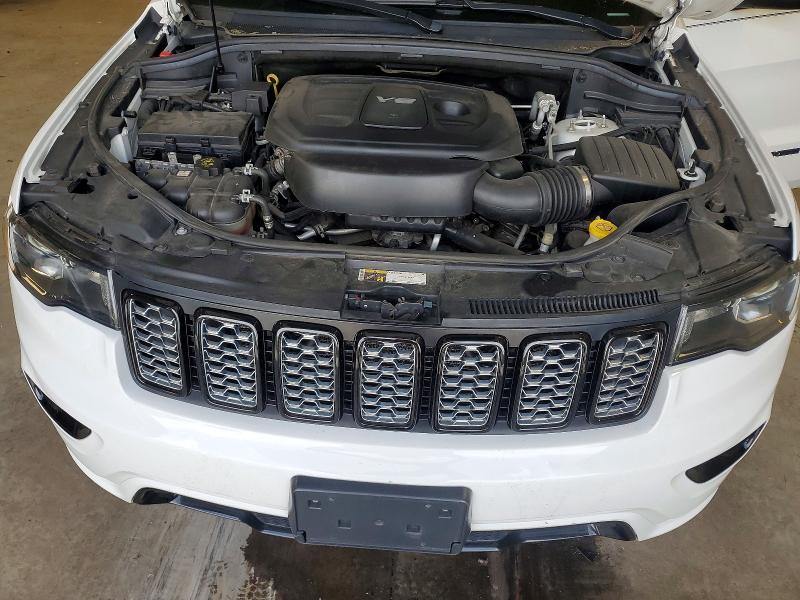 Продажа на аукционе авто 2017 Jeep Grand Cherokee, vin: 1C4RJFAG1HC714460, номер лота: 57137836