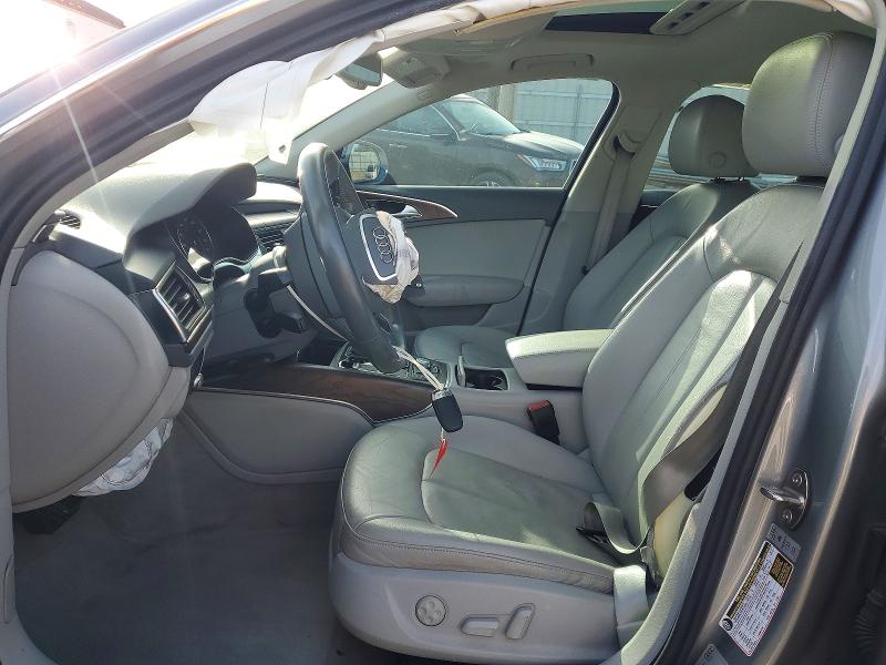 59180756 :رقم المزاد ، WAUGFAFC2DN088303 vin ، 2013 Audi A6 مزاد بيع