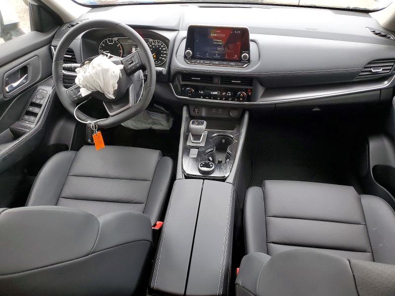 Продаж на аукціоні авто 2026 Nissan Rogue, vin: JN8BT3BB0TW092037, номер лоту: 55702626