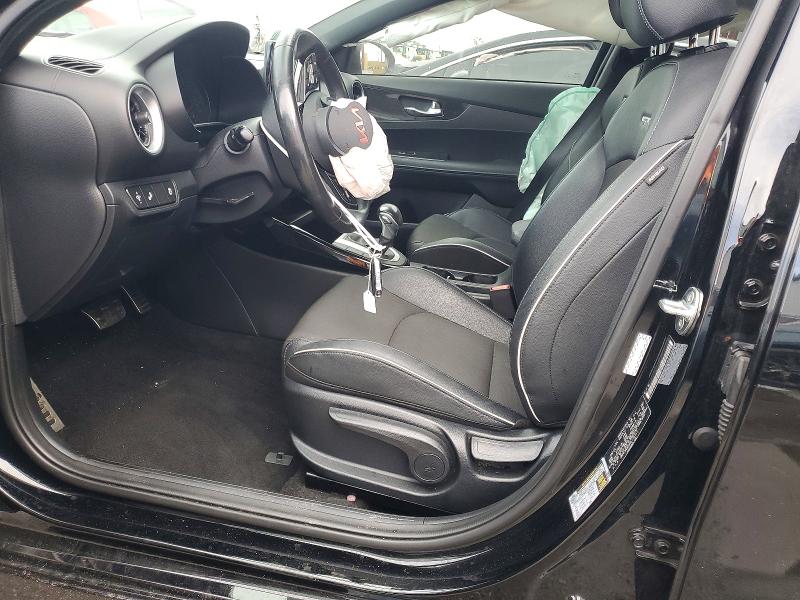 Продажа на аукционе авто 2024 Kia Forte, vin: 3KPF54ADXRE775317, номер лота: 55632646