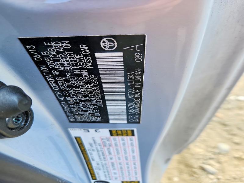 Продажа на аукционе авто 2014 Scion Tc, vin: JTKJF5C78E3072829, номер лота: 57654486