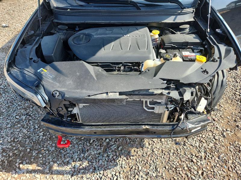 Продажа на аукционе авто 2020 Jeep Cherokee, vin: 1C4PJMBX8LD519176, номер лота: 56802306