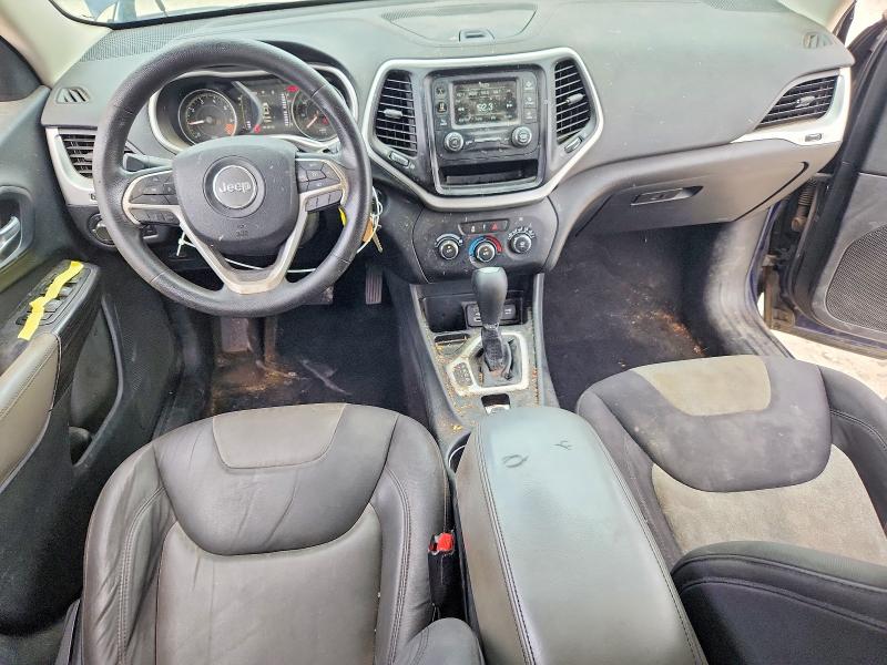 Aukcja sprzedaży 2014 Jeep Cherokee, vin: 1C4PJLAB5EW148338, numer aukcji: 55169686