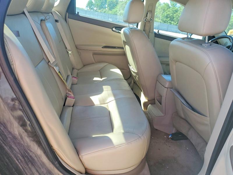 Продажа на аукционе авто 2008 Chevrolet Impala, vin: 2G1WT58K981319345, номер лота: 57129266