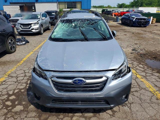 2020 Subaru Outback მანქანა იყიდება აუქციონზე, vin: 4S4BTACC7L3216471, აუქციონის ნომერი: 57198596