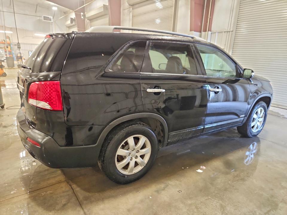 Продаж на аукціоні авто 2013 Kia Sorento, vin: 5XYKTDA24DG402630, номер лоту: 55491626