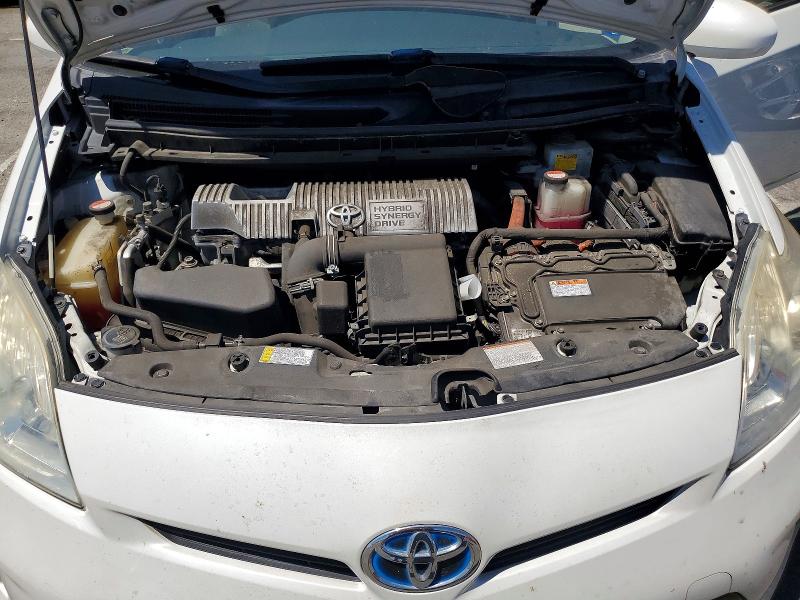 2015 Toyota Prius მანქანა იყიდება აუქციონზე, vin: JTDKN3DUXF0480744, აუქციონის ნომერი: 58814046
