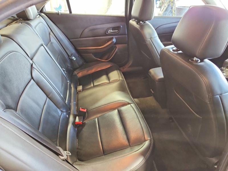 57823236 :رقم المزاد ، 1G11G5SX6FF199982 vin ، 2015 Chevrolet Malibu مزاد بيع