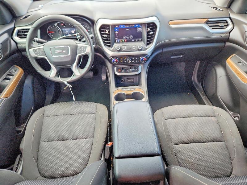 Auction sale of the 2023 Gmc Acadia, vin: 1GKKNKL43PZ236625, lot number: 56499616