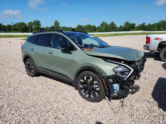 Продаж на аукціоні авто 2023 Kia Sportage, vin: KNDPZDAH4P7108428, номер лоту: 58103386