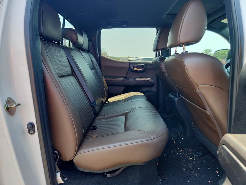 2019 Toyota Tacoma მანქანა იყიდება აუქციონზე, vin: 3TMGZ5AN4KM233875, აუქციონის ნომერი: 58059056