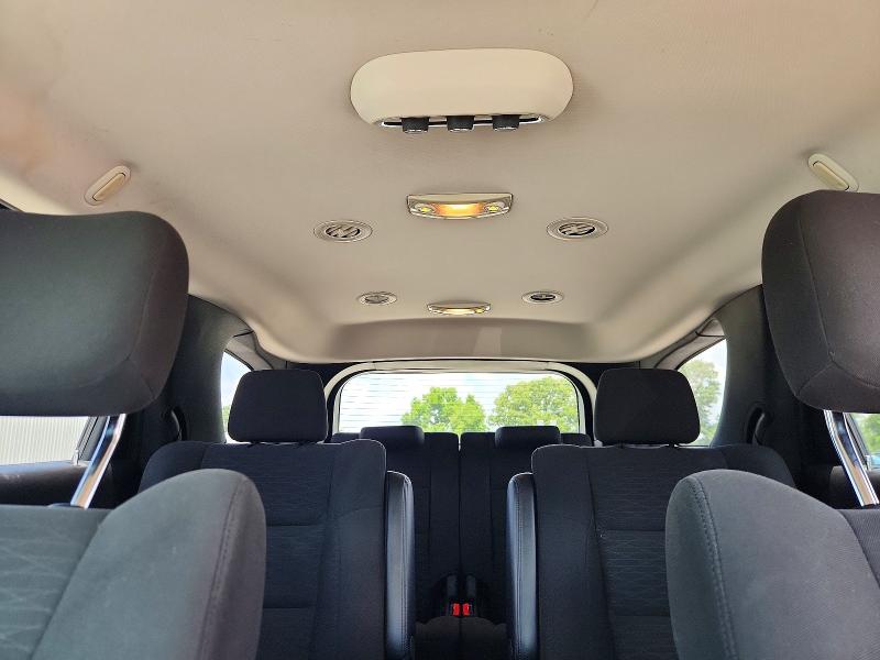 Продажа на аукционе авто 2018 Dodge Durango, vin: 1C4RDJAG0JC316060, номер лота: 54480676