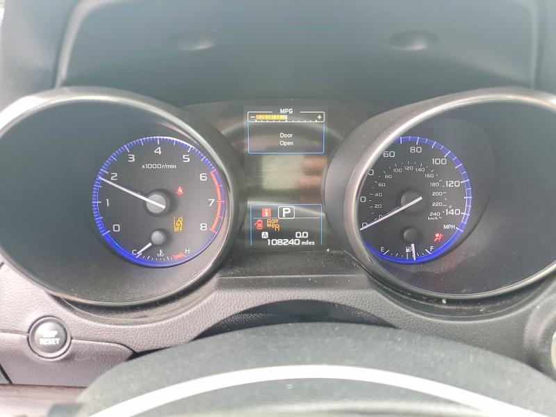 Продаж на аукціоні авто 2017 Subaru Legacy, vin: 4S3BNAN62H3065651, номер лоту: 57854986