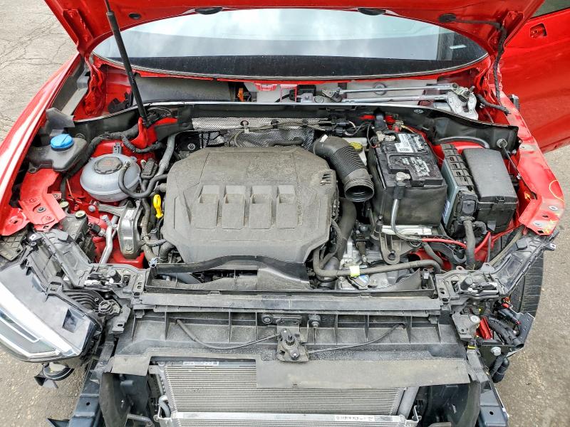 Продаж на аукціоні авто 2025 Audi Q3, vin: WA1EEDF36S1053826, номер лоту: 54328576