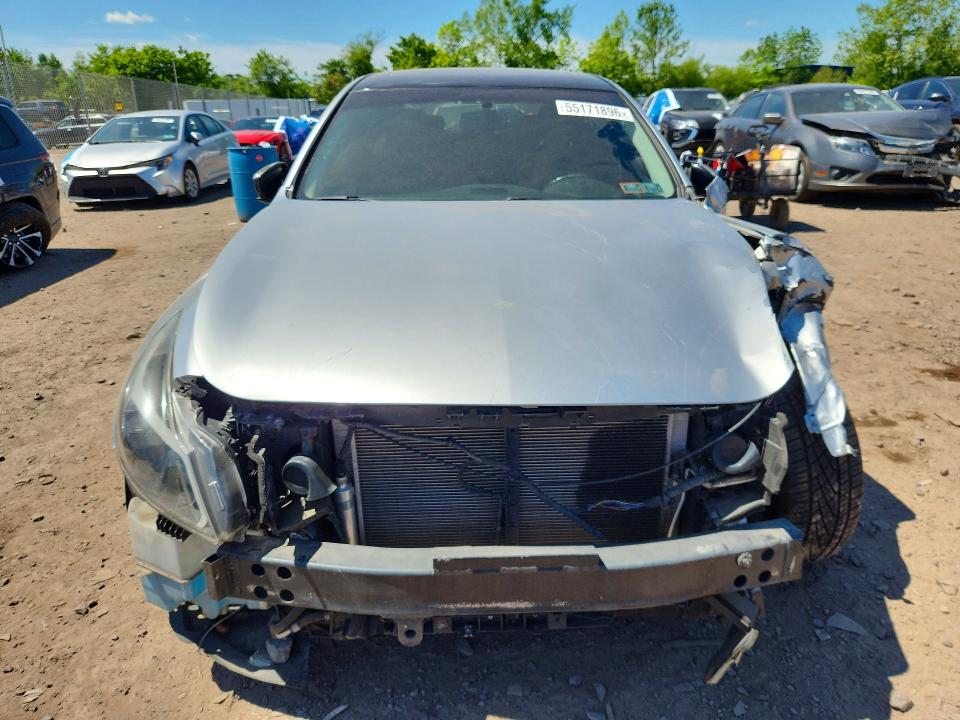 Продажа на аукционе авто 2013 Infiniti G37 Sedan, vin: JN1CV6AR6DM753855, номер лота: 55171896