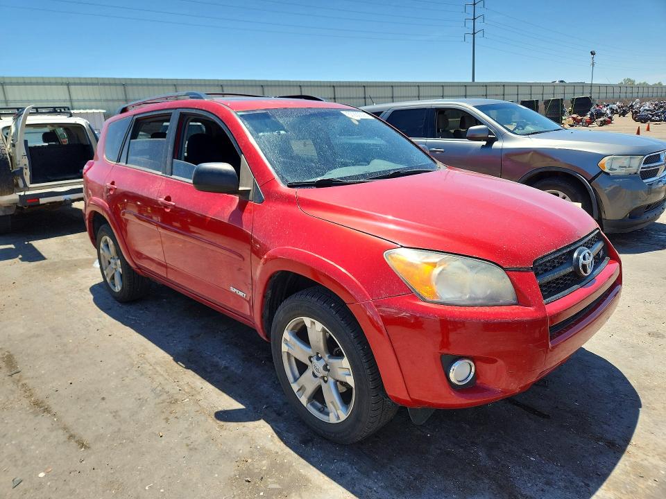 Aukcja sprzedaży 2012 Toyota Rav4, vin: 2T3RK4DV7CW065684, numer aukcji: 57230596