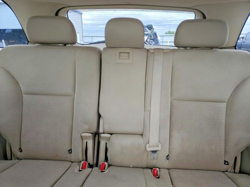 2007 Ford Edge მანქანა იყიდება აუქციონზე, vin: 2FMDK36C57BA78275, აუქციონის ნომერი: 59176706