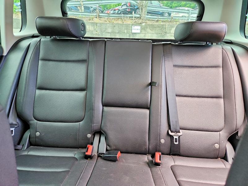 Продаж на аукціоні авто 2016 Volkswagen Tiguan, vin: WVGBV7AX7GW521847, номер лоту: 56660996
