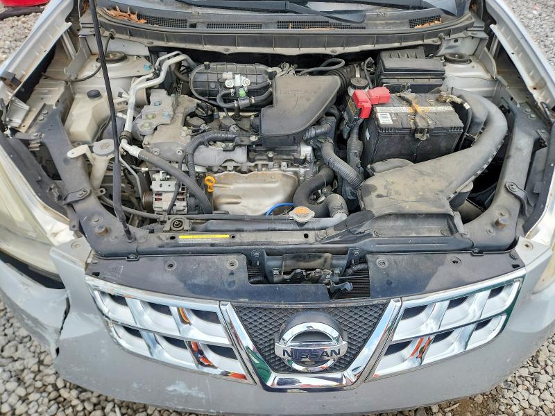 Aukcja sprzedaży 2013 Nissan Rogue, vin: JN8AS5MTXDW000451, numer aukcji: 57723256