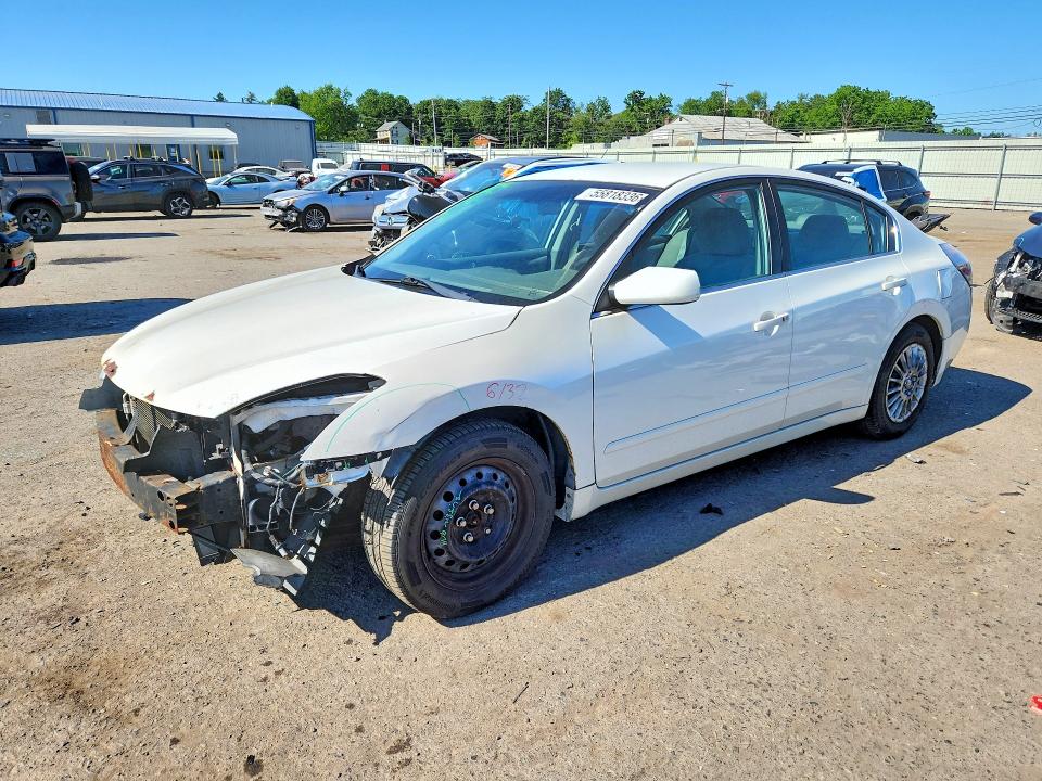 Продаж на аукціоні авто 2011 Nissan Altima, vin: 1N4AL2AP9BC156371, номер лоту: 55818336