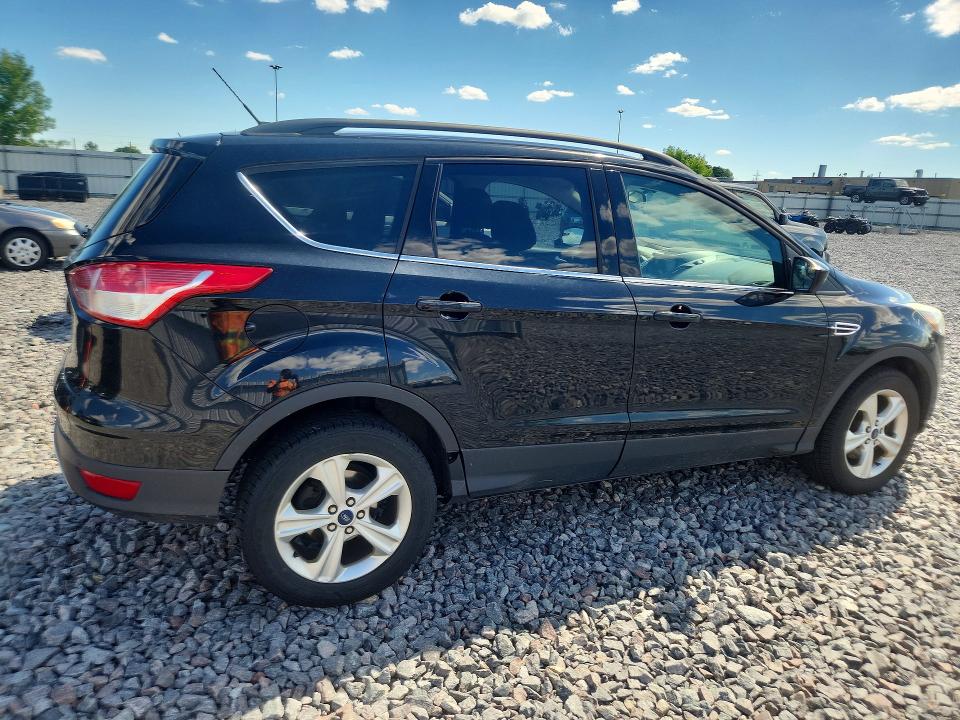 58550466 :رقم المزاد ، 1FMCU9G92EUD59887 vin ، 2014 Ford Escape مزاد بيع