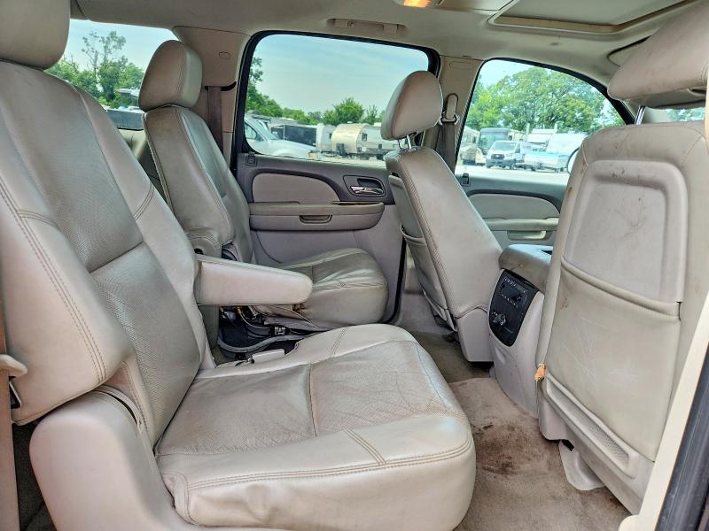 Aukcja sprzedaży 2011 Gmc Yukon Xl, vin: 1GKS2KE3XBR180320, numer aukcji: 58272266