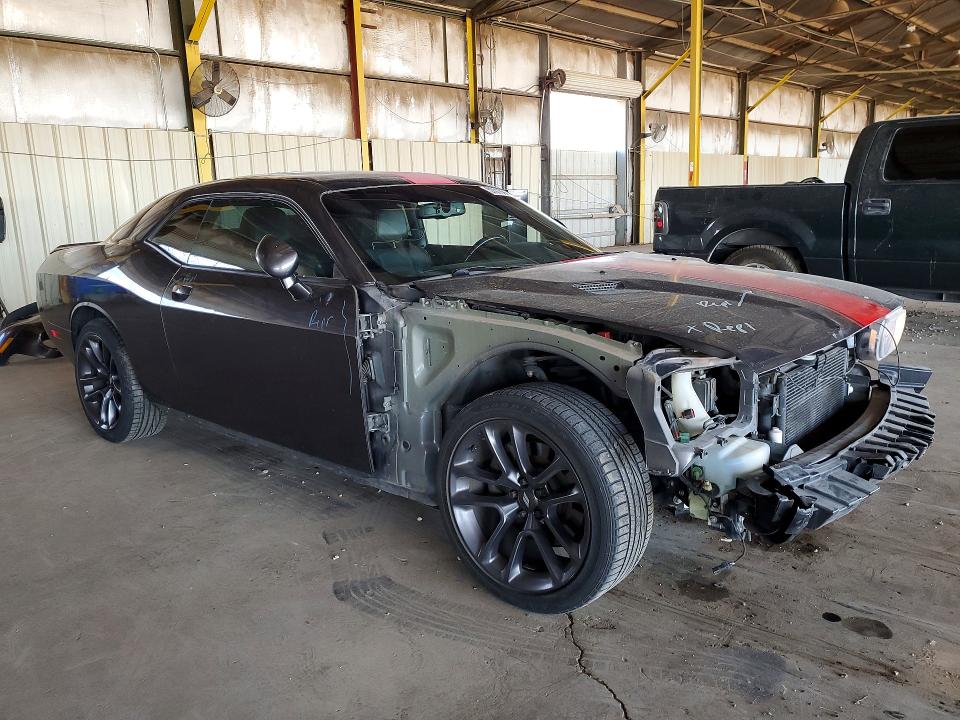 Продаж на аукціоні авто 2014 Dodge Challenger, vin: 2C3CDYAG3EH294996, номер лоту: 57013066