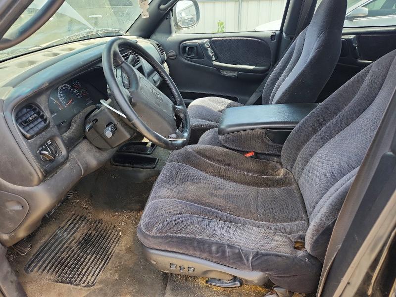 Продажа на аукционе авто 2000 Dodge Dakota, vin: 1B7GL2AX2YS752053, номер лота: 57470906