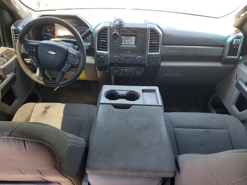Aukcja sprzedaży 2018 Ford F350, vin: 1FT8W3BT2JEB45507, numer aukcji: 54883296