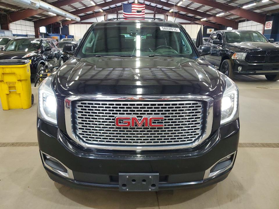 Продаж на аукціоні авто 2015 Gmc Yukon Xl, vin: 1GKS2JKJ3FR239274, номер лоту: 58058016